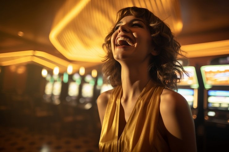 Promosi Game 